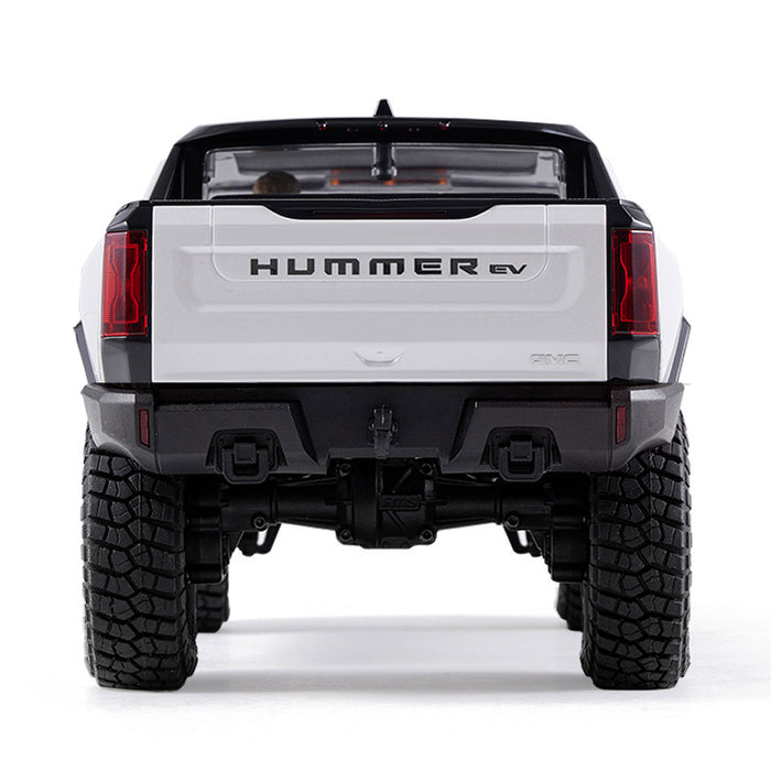 FMS 1:18 FCX18 Hummer EV Pickup Truck RTR