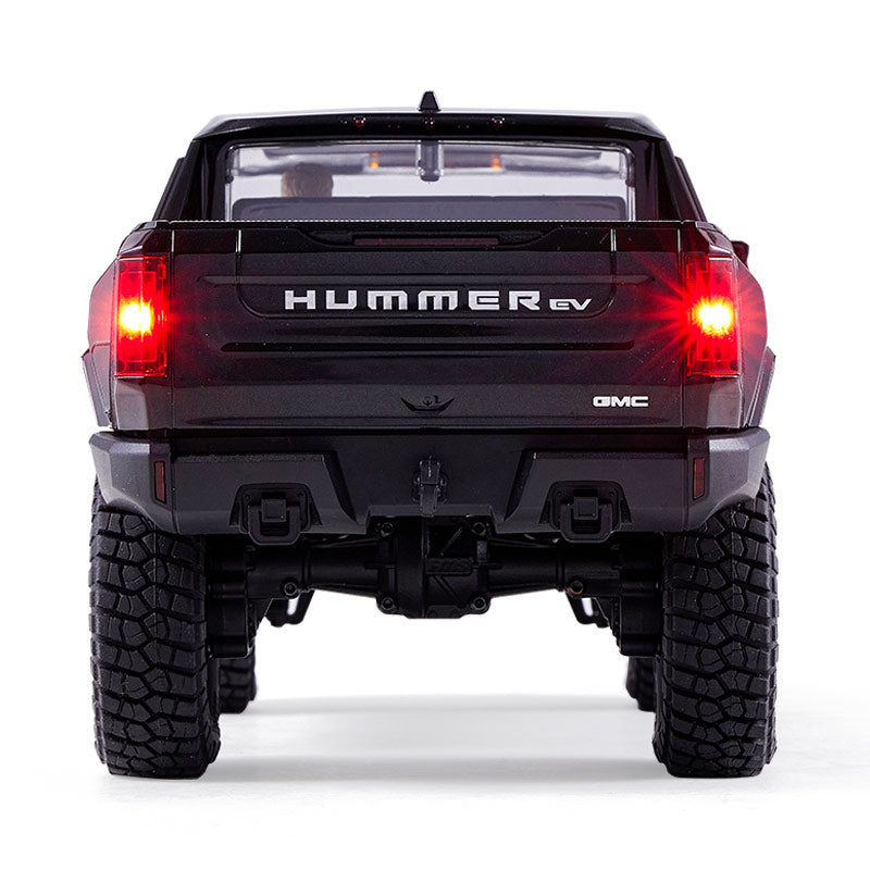 FMS 1:18 FCX18 Hummer EV Pickup Truck RTR