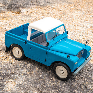 FMS 1:12 Land Rover Series II RTR