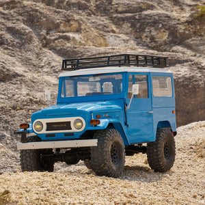 FMS 1:10 Toyota Land Cruiser FJ40 RS