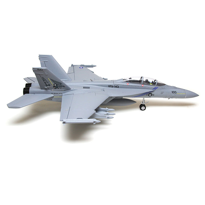 FMS 70mm F-A 18F Super Hornet PNP - FMS Model