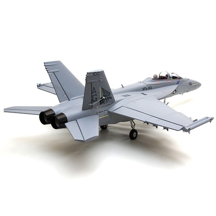 FMS 70mm F-A 18F Super Hornet PNP - FMS Model