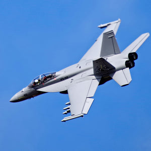 FMS 70mm F-A 18F Super Hornet PNP - FMS Model