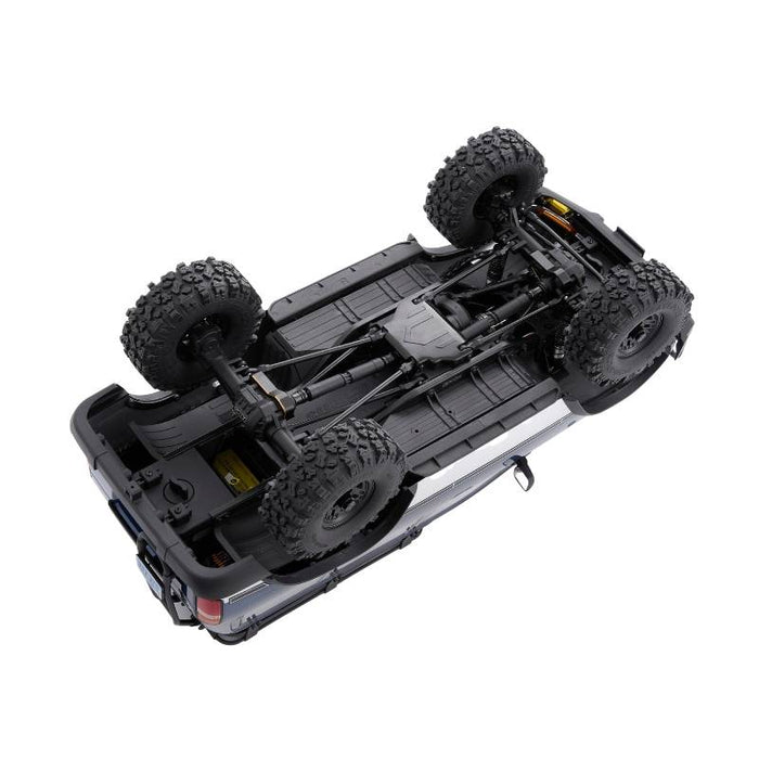 FMS 1:10 FCX10 PRO Brushless Toyota Land Cruiser LC80 RS