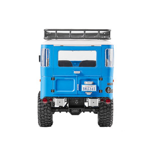 FMS 1:10 Toyota Land Cruiser FJ40 RS (Only Shipped to Canada)