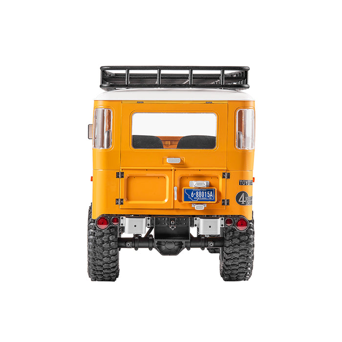 FMS 1:10 Toyota Land Cruiser FJ40 RS