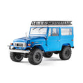 FMS 110 Toyota Land Cruiser FJ40 RS Blue