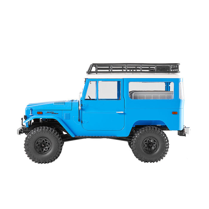 FMS 1:10 Toyota Land Cruiser FJ40 RS (Only Shipped to Canada)