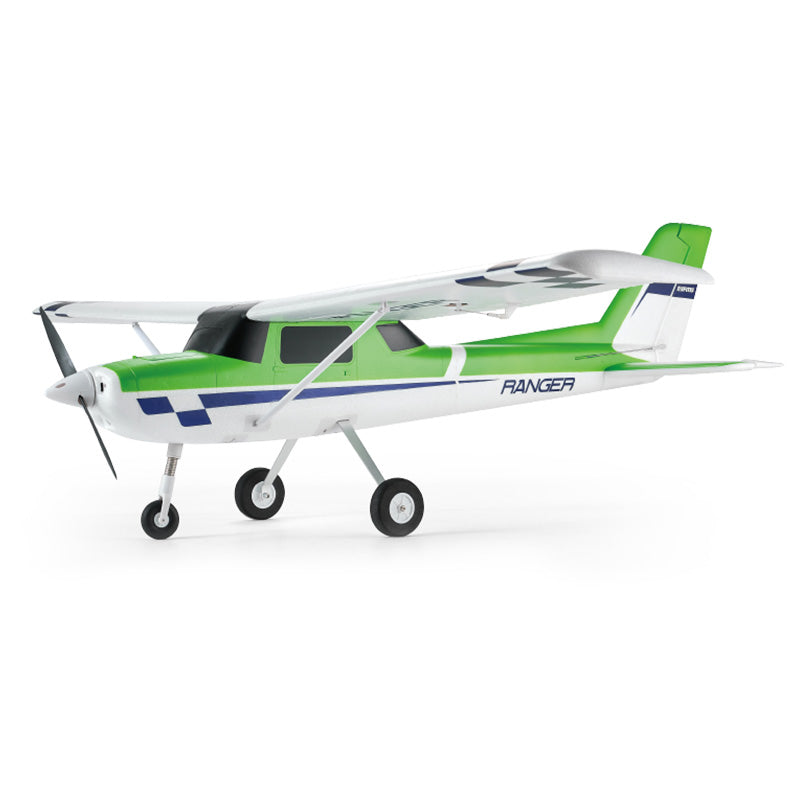 RTF RC Planes High Performance Models for All Skill Levels FMS Model