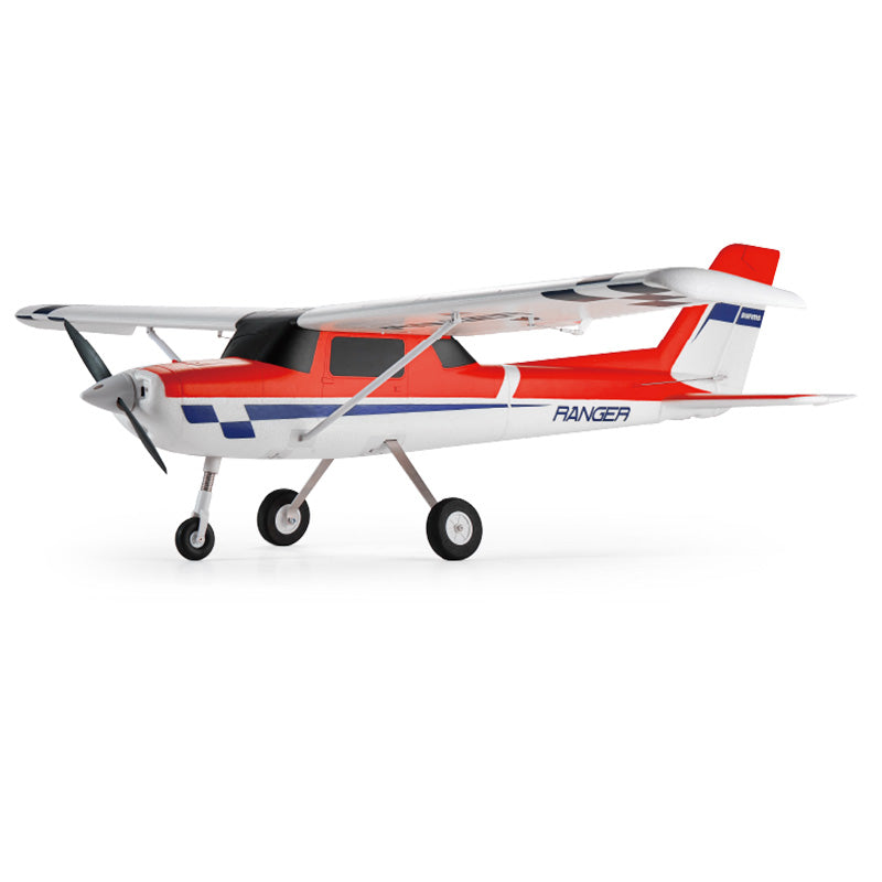 RTF RC Planes High Performance Models for All Skill Levels FMS Model