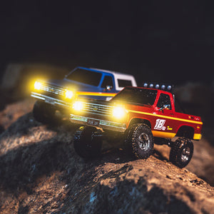 FMS 1:24 FCX24 Chevrolet K5 BLAZER PRO RTR 18th Anniversary Brushless Edition