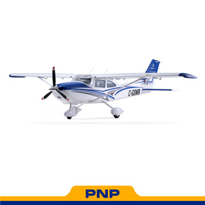 FMS 1500mm Cessna 182 RTF / PNP