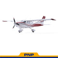 FMS 1500mm Cessna 182 RTF / PNP