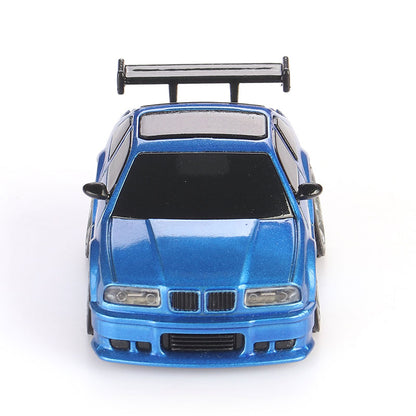 FMS 1:64 FLUSH30 RTR With FPV (Discontinued)