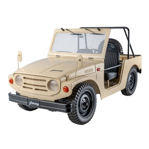 FMS 1:6 JIMNY RS Brown