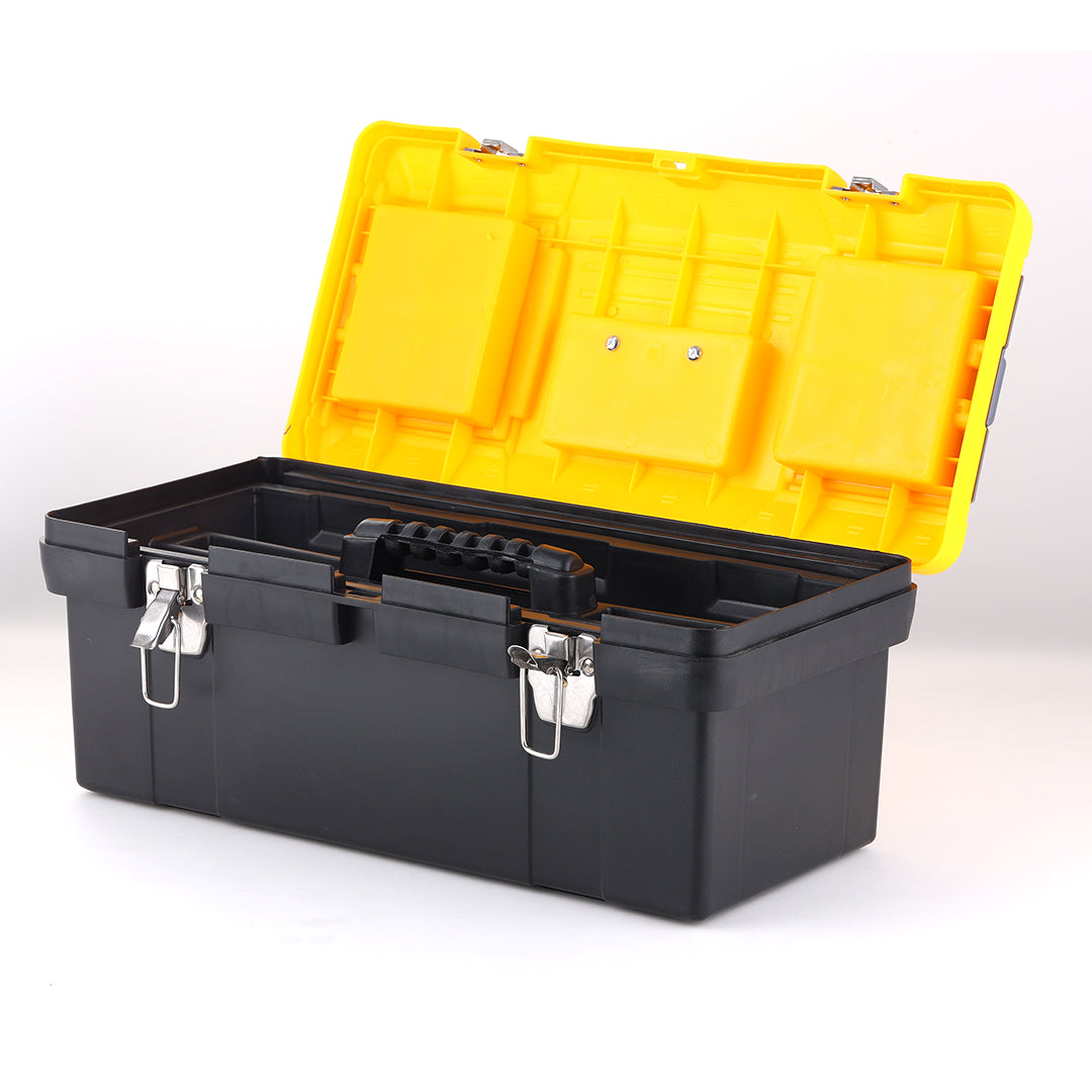 FMS Customized Tool Container