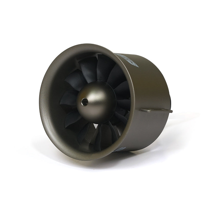 90mm Metal Ducted Fan(12-Blade) w/o Motor