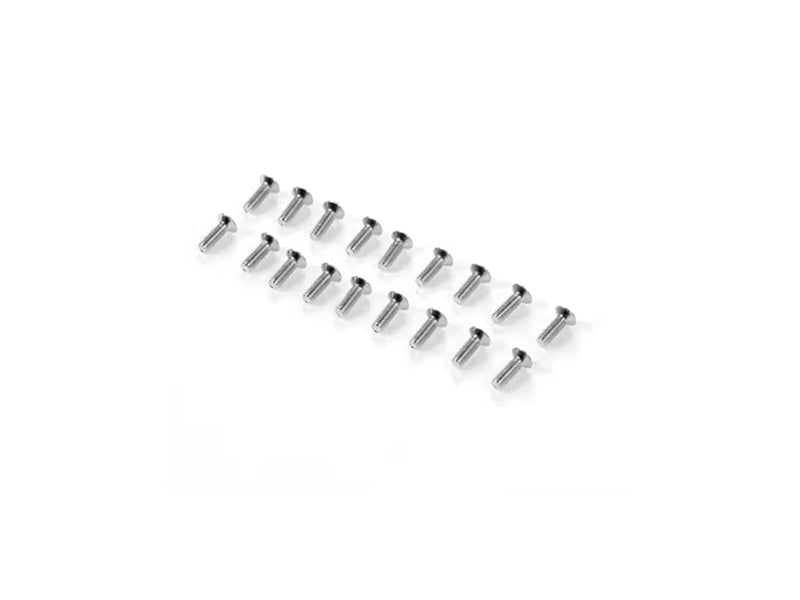 1300mm PA-18 Screw Set