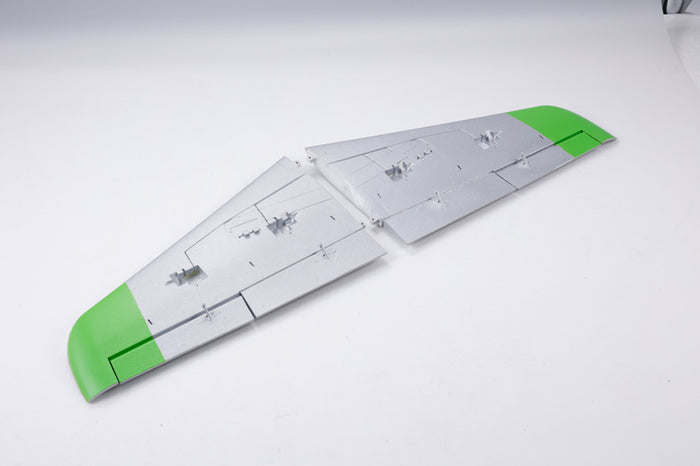 64mm Futura Main Wing Set