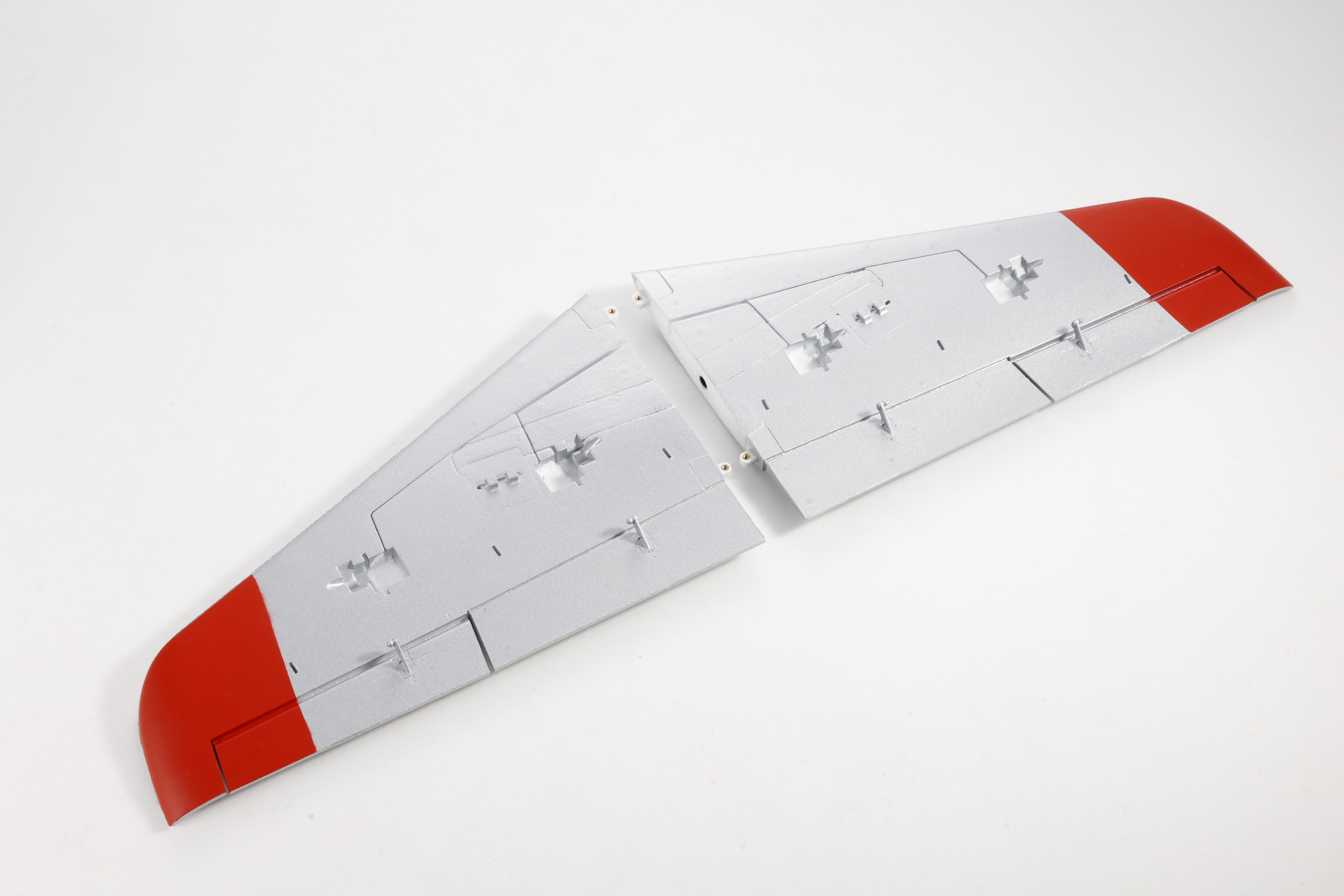 64mm Futura Main Wing Set