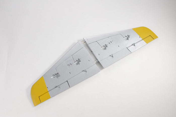 64mm Futura Main Wing Set