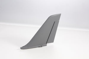 64mm Futura Vertical Stabilizer