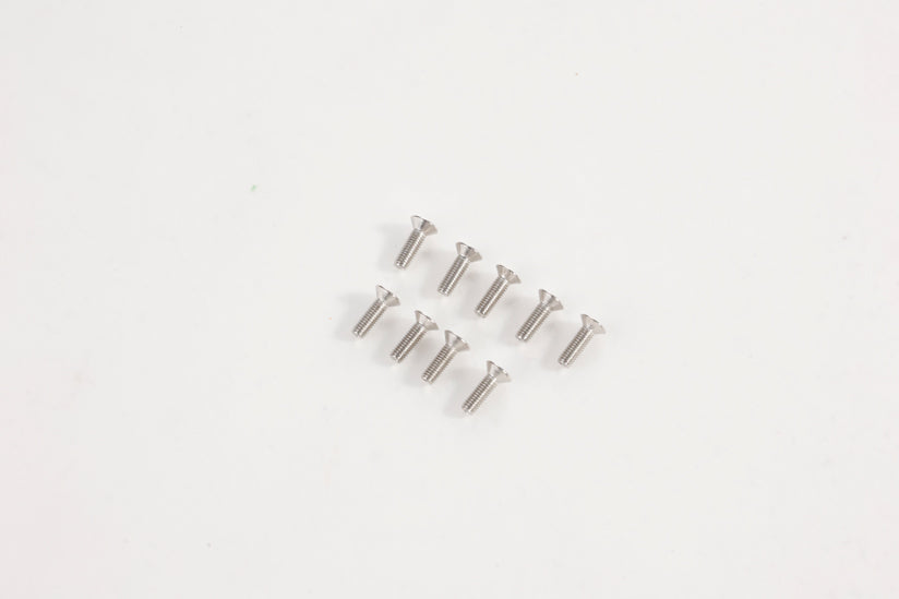 64mm Futura Screw Set