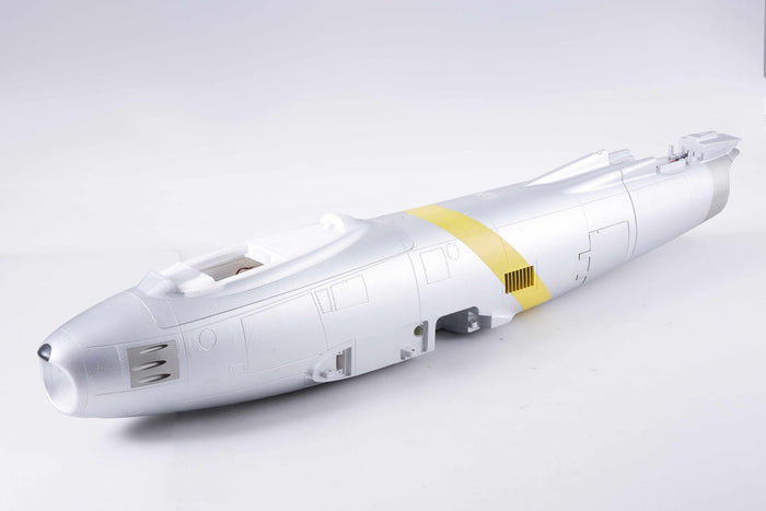 80mm F-86 Fuselage