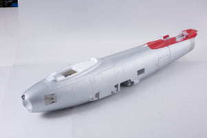 80mm F-86 Fuselage