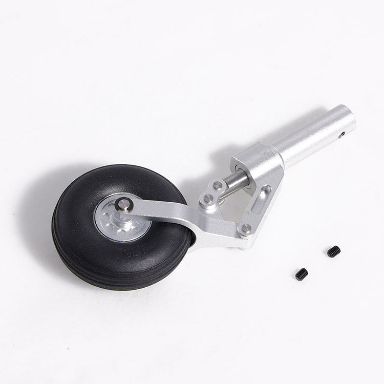 80mm Integral Front Landing Gear