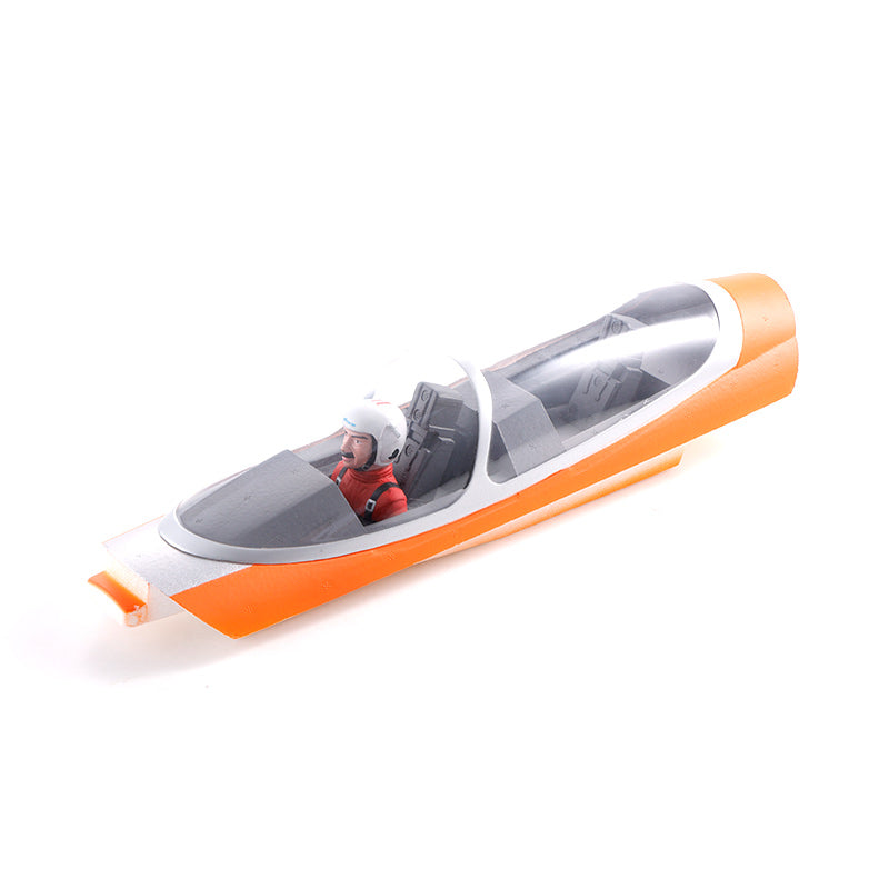 90mm Super Scorpion V2 Cockpit (ORANGE/CAMO)