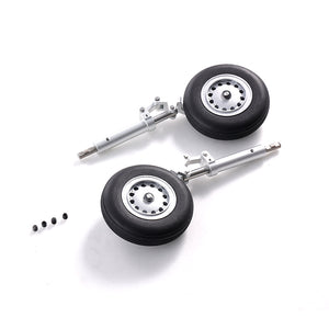 90mm Super Scorpion V2 Main Landing Gear Set