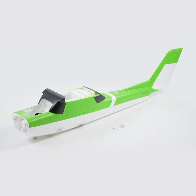 1220mm Ranger V2 Fuselage (Red/Green/Yellow)