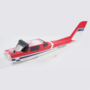 1220mm Ranger V2 Fuselage (Red/Green/Yellow)