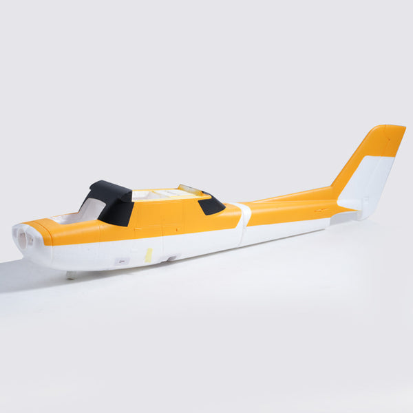 1220mm Ranger V2 Fuselage (Red/Green/Yellow)