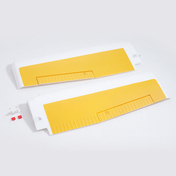 1220mm Ranger V2 Main Wing Set (Red/Green/Yellow)