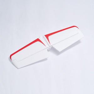 1220mm Ranger V2 Horizontal Stabilizer (Red/Green/Yellow)