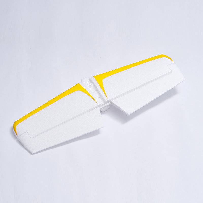 1220mm Ranger V2 Horizontal Stabilizer (Red/Green/Yellow)