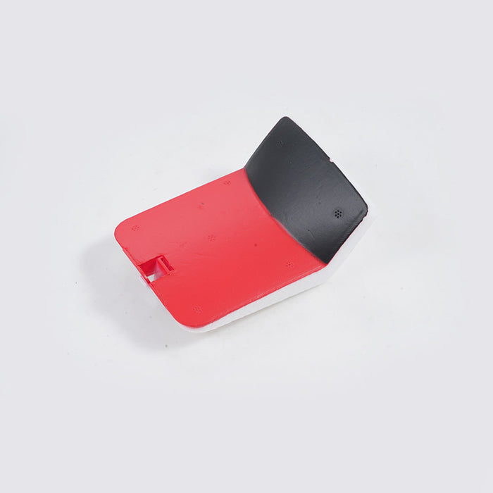 1220mm Ranger V2 Battery Cover (Red/Green/Yellow)