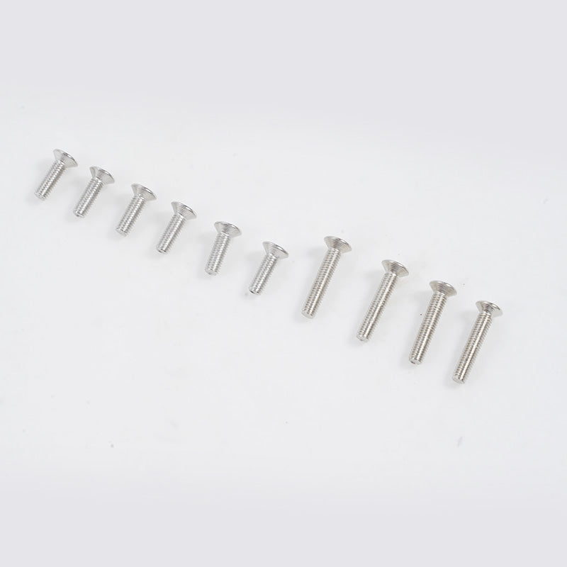 1220mm Ranger V2 Screws Set