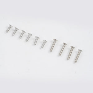 1220mm Ranger V2 Screws Set