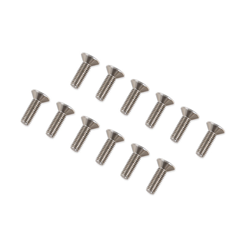 1500mm Cessna 182 Screws Set