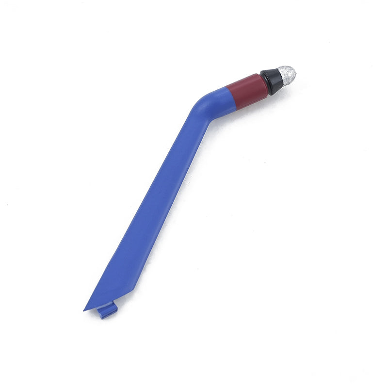 64mm J-10 Refueling Probe Gray / Blue