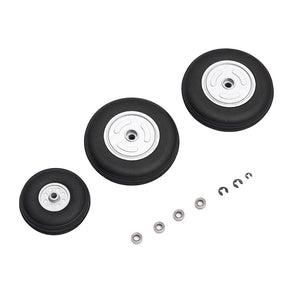 90mm Avanti Wheel Set