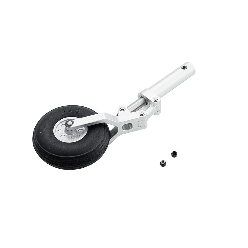 90mm Avanti Front Landing Gear Set