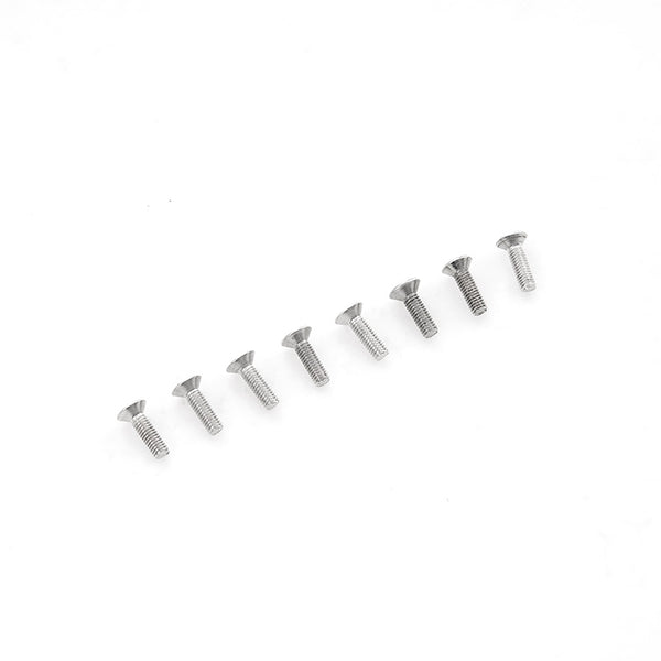 64mm F/A-18 Hornet Screws Set