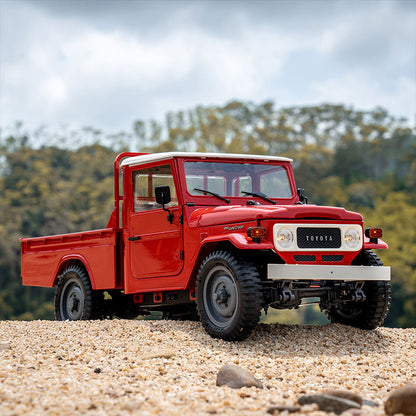 FMS 1:12 TOYOTA FJ45 Pickup Truck RTR