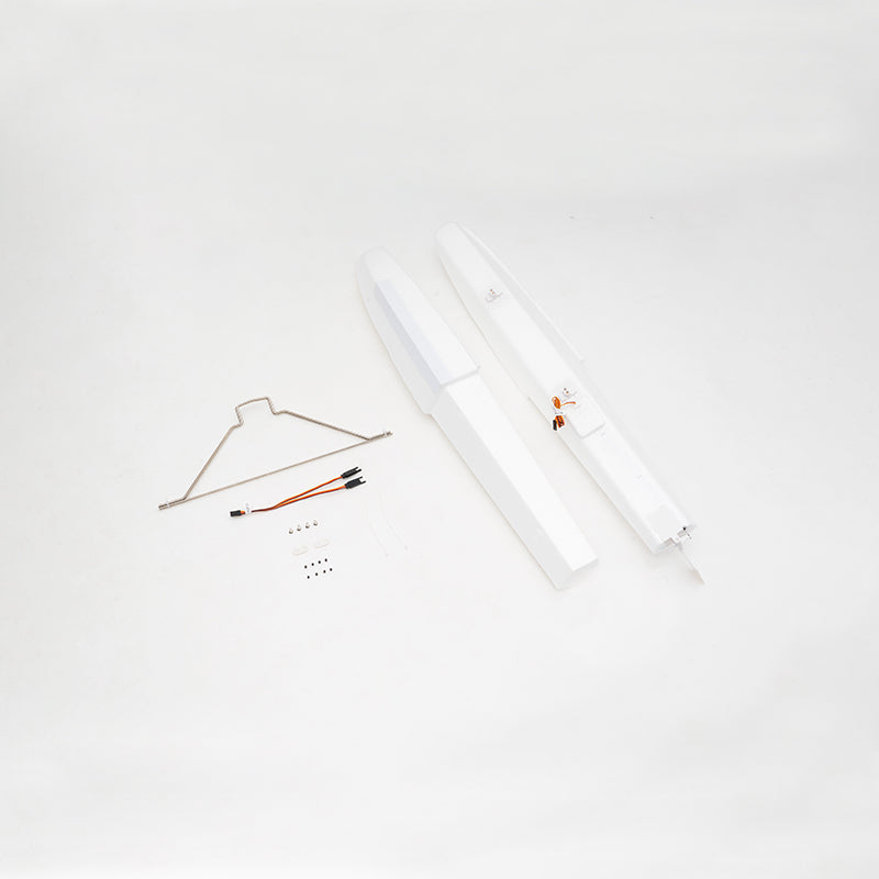 1300mm PA-18 Float Set (Pre-Order)