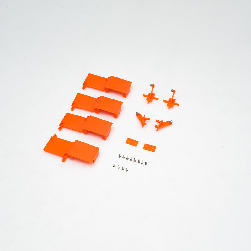 90mm Super Scorpion Main Wing Set