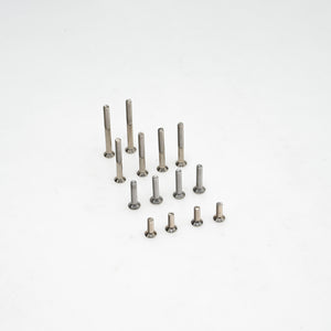 90mm Super Scorpion V2 Screws Set